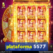 plataforma 5577